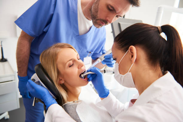 Best General Dentistry  in Fayetteville, GA