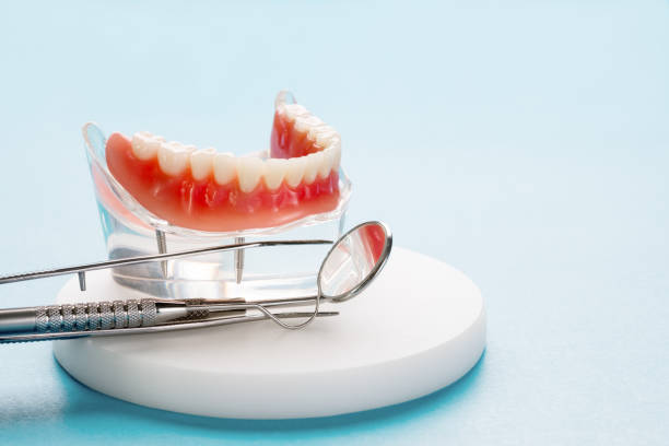 Best Full Mouth Reconstruction  in Fayetteville, GA