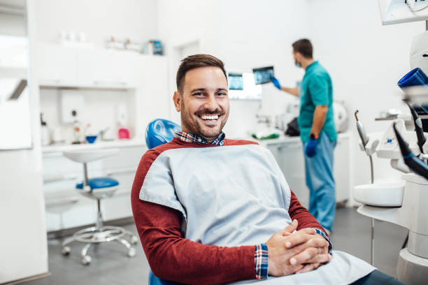 Best Emergency Dental Care  in Fayetteville, GA
