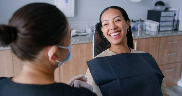 Why Choose Us for Your Dental Needs in Fayetteville, GA