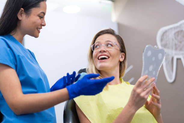 Best Tooth Extraction  in Fayetteville, GA