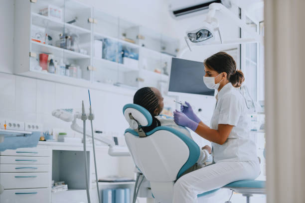 Best Periodontal (Gum) Disease Treatment  in Fayetteville, GA
