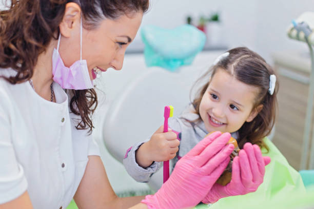 Professional  Holistic Dental Services in Fayetteville, GA